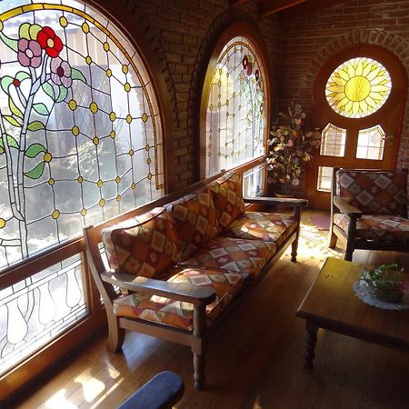 Mon Petit Hotel วิญาการ์ลอสปาซ ภายนอก รูปภาพ