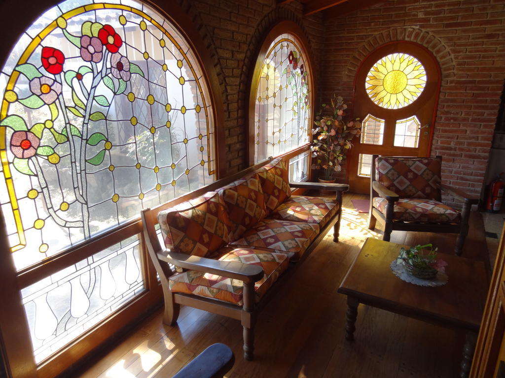 Mon Petit Hotel วิญาการ์ลอสปาซ ภายนอก รูปภาพ