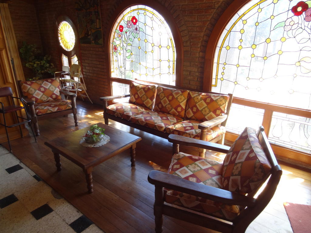 Mon Petit Hotel วิญาการ์ลอสปาซ ภายนอก รูปภาพ
