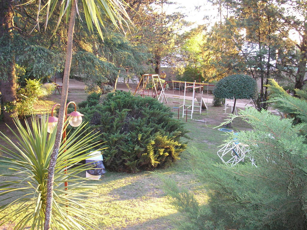 Mon Petit Hotel วิญาการ์ลอสปาซ ภายนอก รูปภาพ
