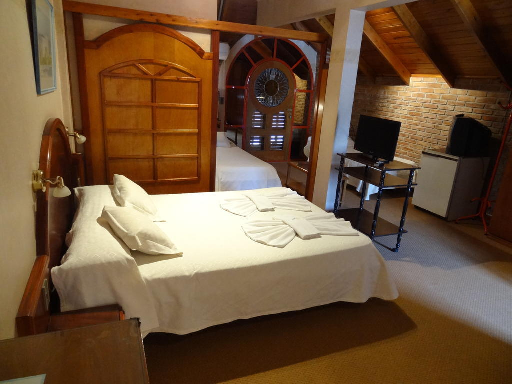 Mon Petit Hotel วิญาการ์ลอสปาซ ห้อง รูปภาพ