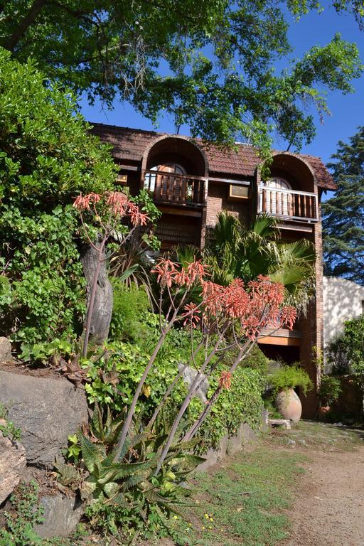 Mon Petit Hotel วิญาการ์ลอสปาซ ภายนอก รูปภาพ